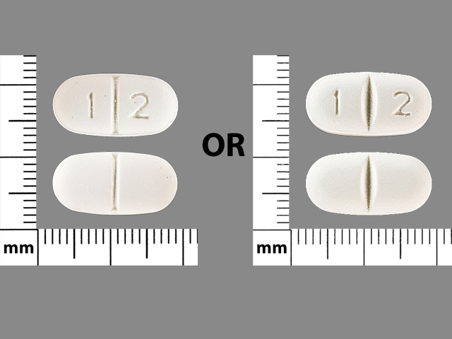 1 pill