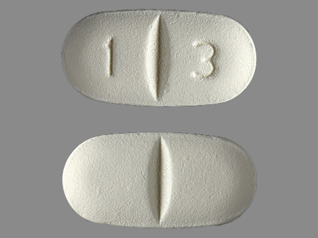 1 pill