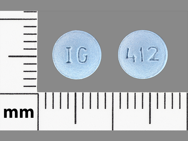 IG pill