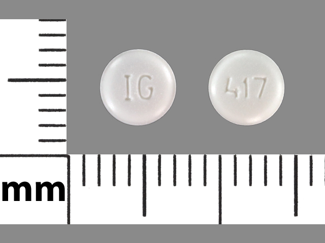 IG pill