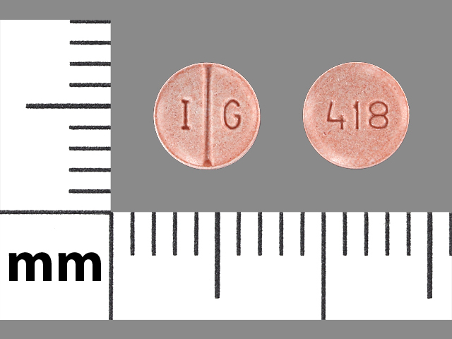 IG pill