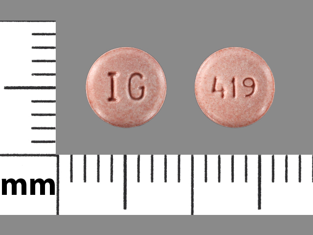 IG pill