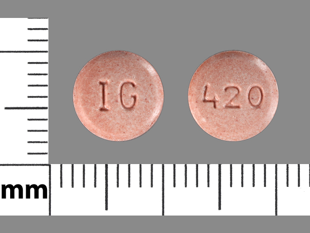 IG pill