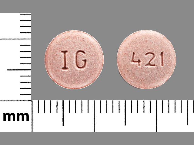 IG pill