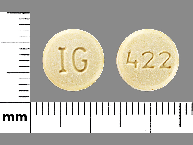 IG pill