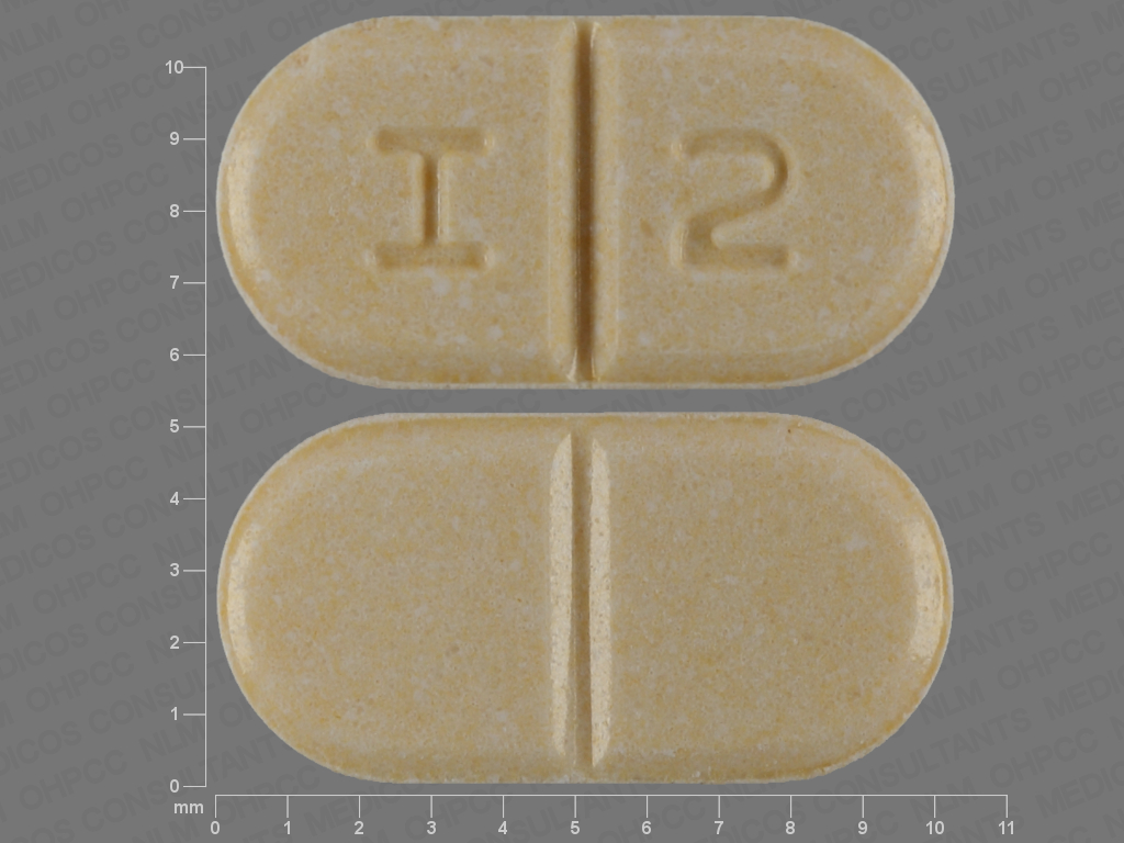 I pill