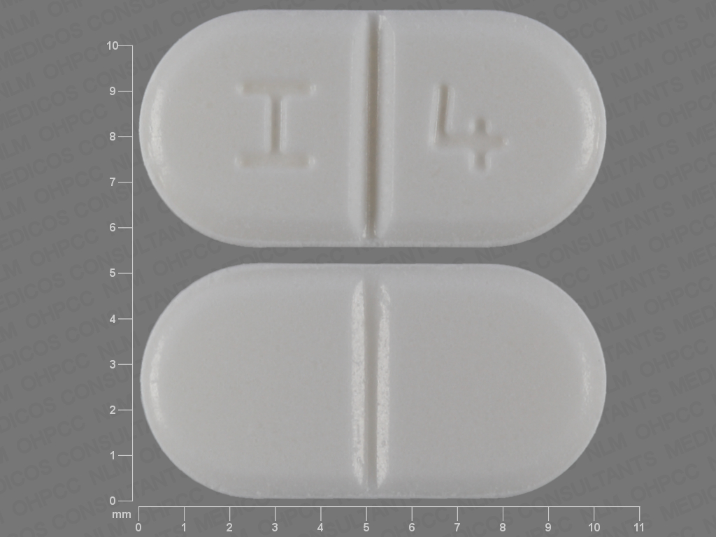 I pill