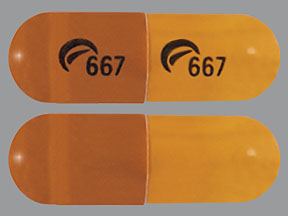 667 pill