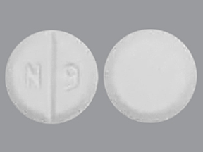 N pill