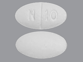 N pill
