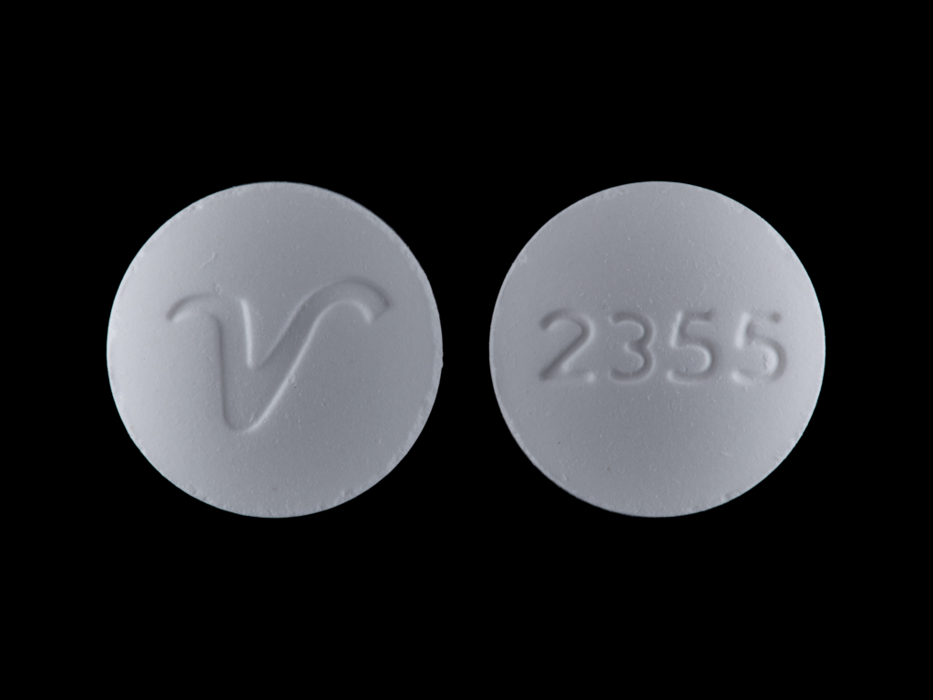 2355 pill