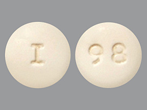 I pill