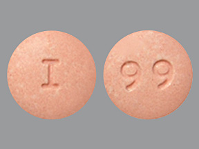 I pill