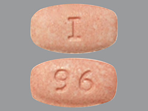 I pill