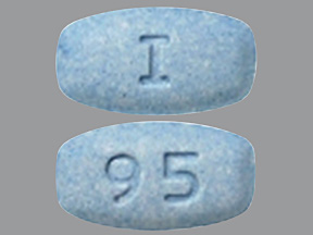 I pill