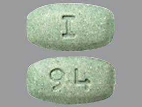 I pill