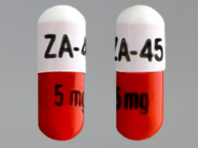 ZA pill