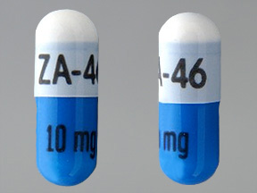 ZA pill