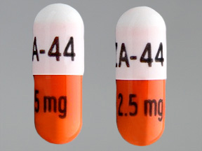 ZA pill