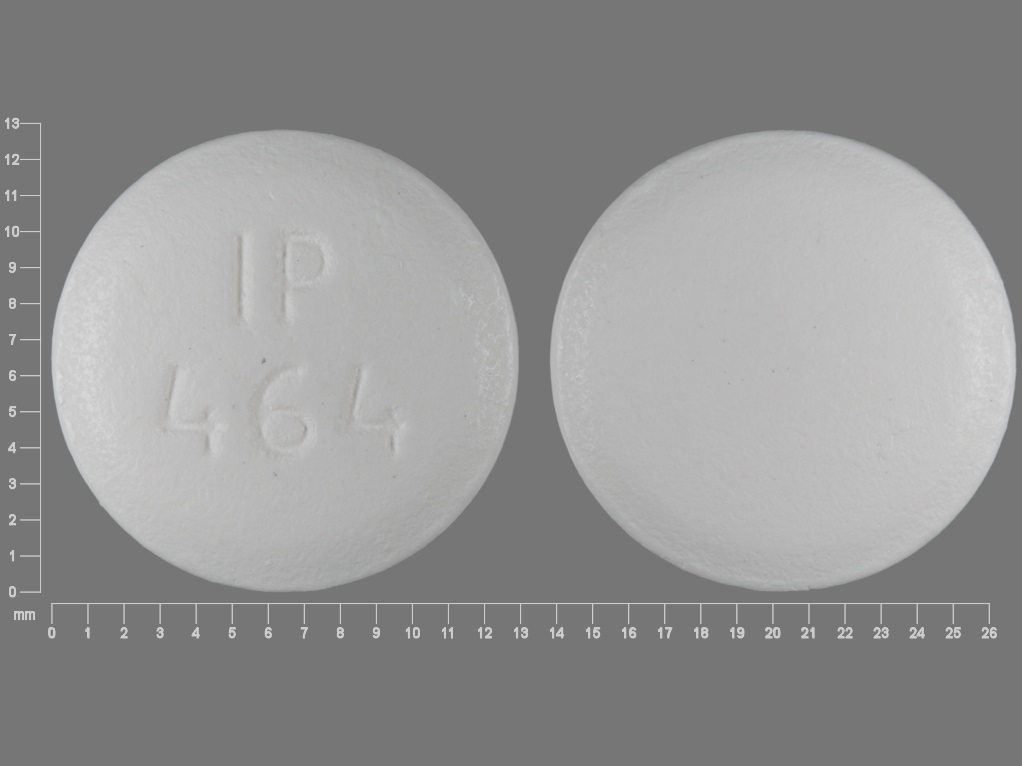 IP pill