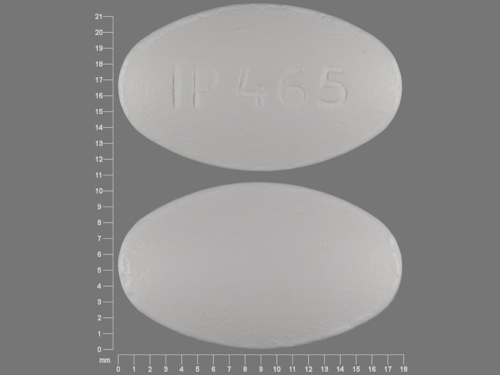 IP pill
