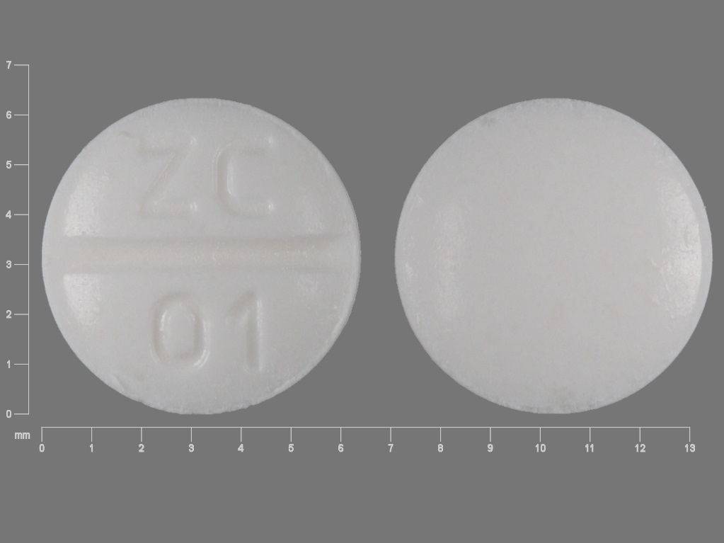 ZC pill