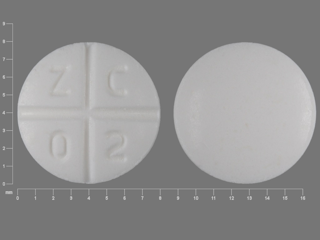 Z pill
