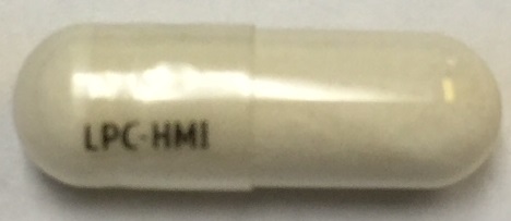 LPC pill