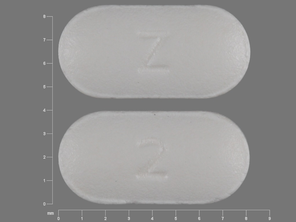 Z pill