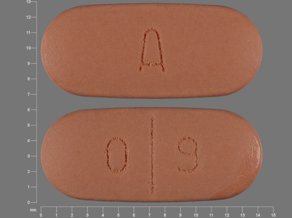 0 pill