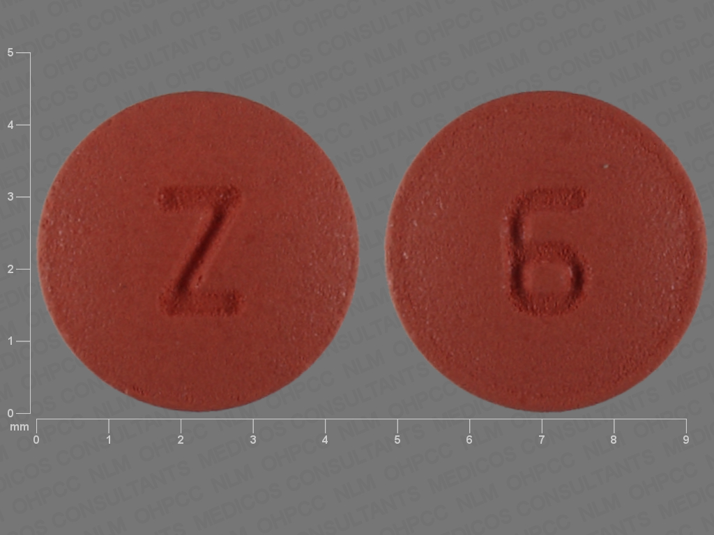 Z pill
