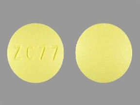 ZC pill