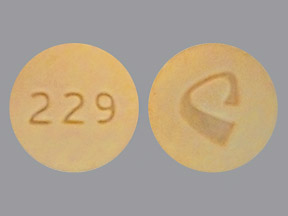 229 pill