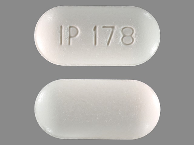 IP pill