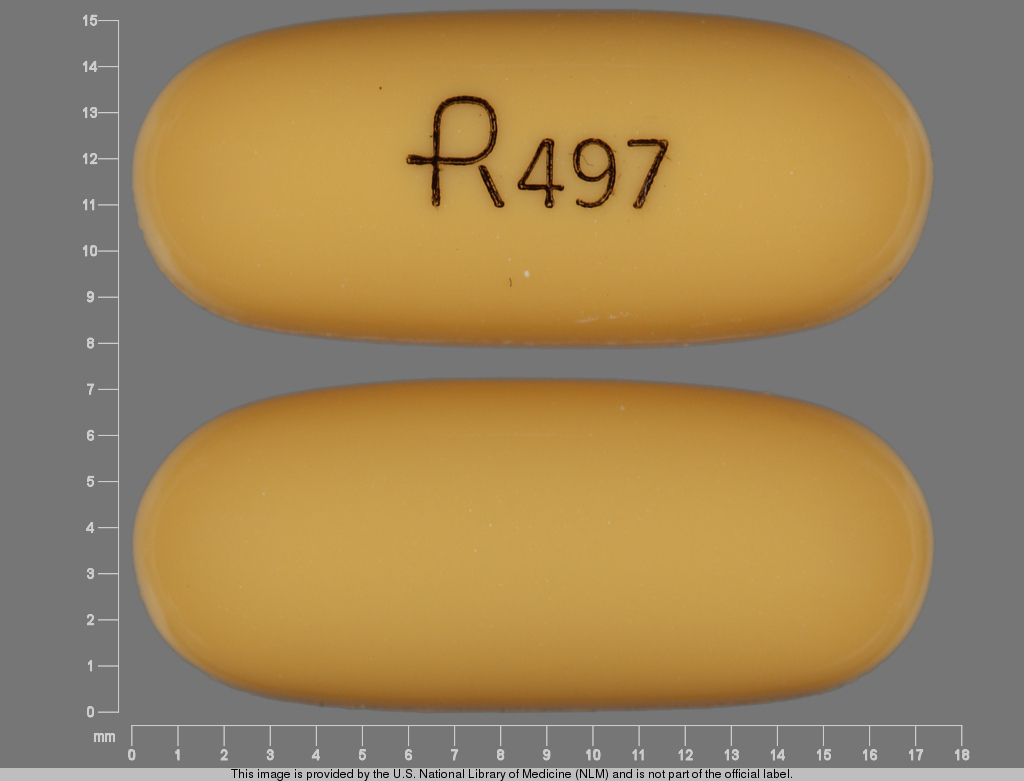 R pill