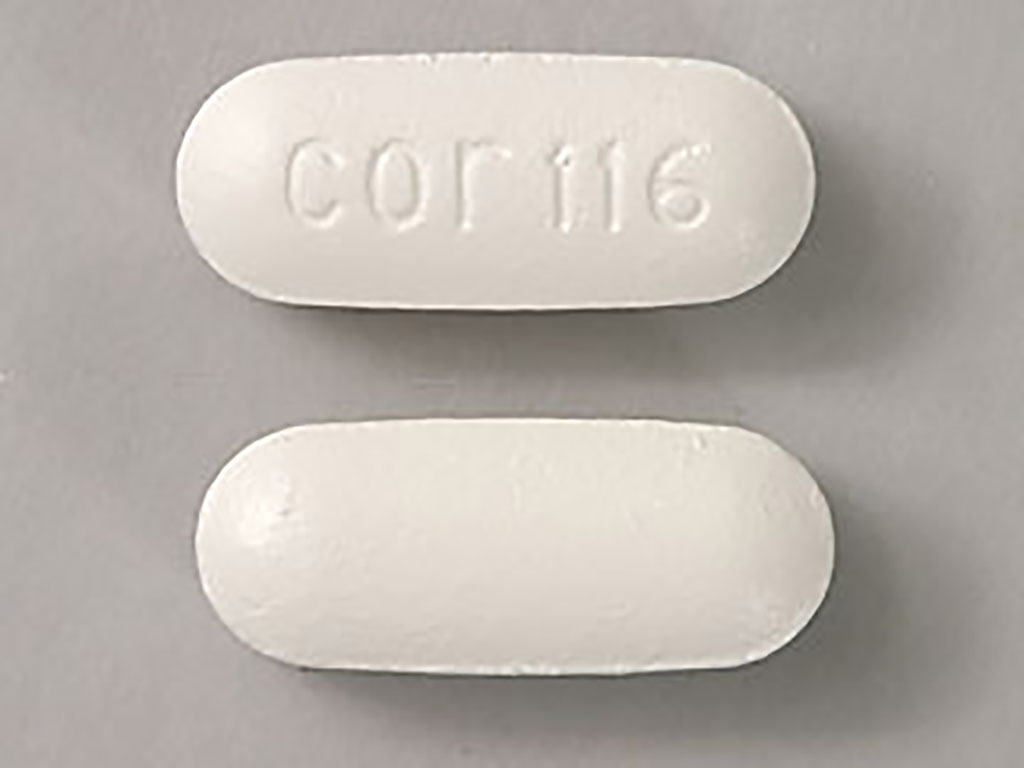 cor116 pill