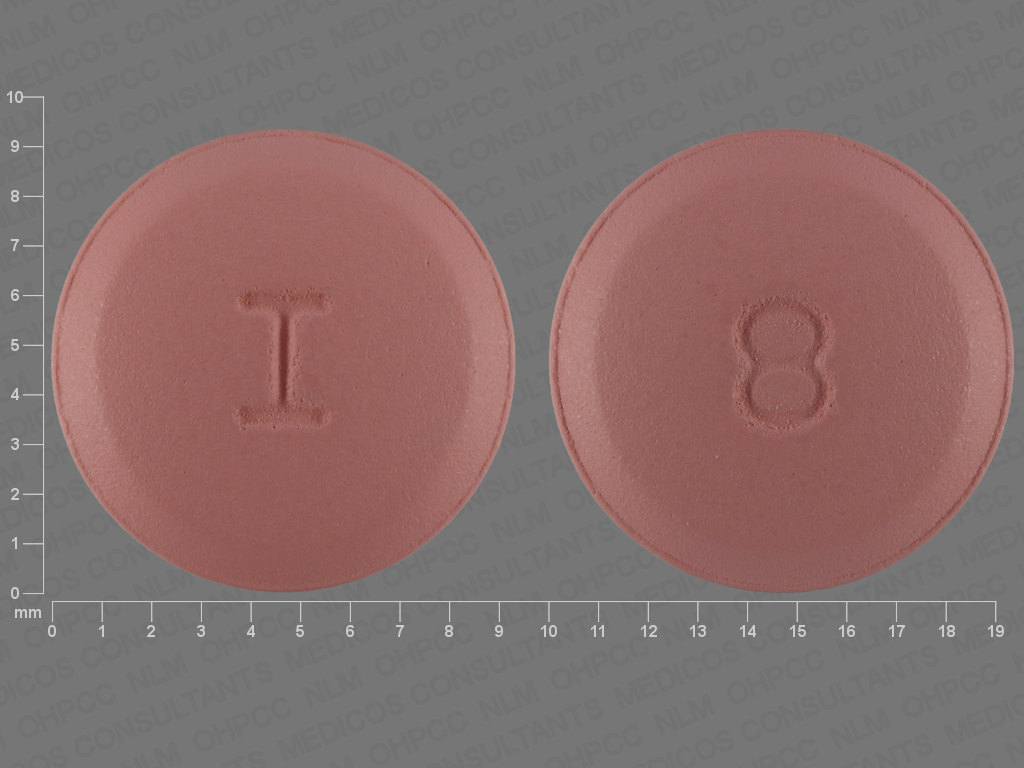 I pill