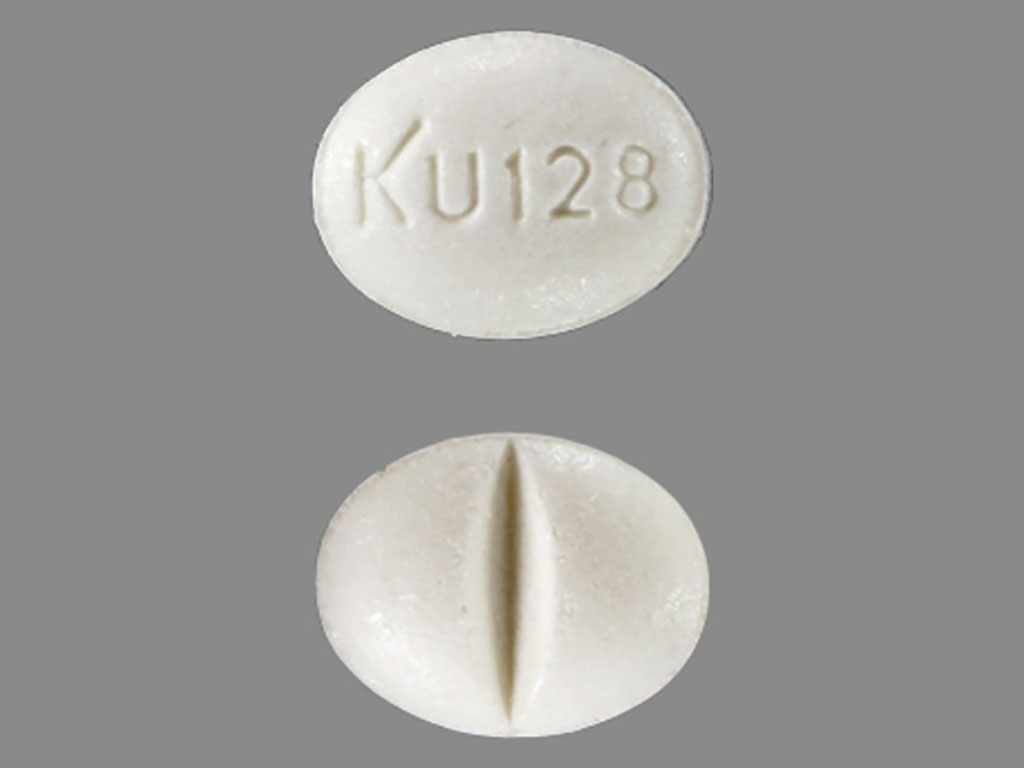 KU pill