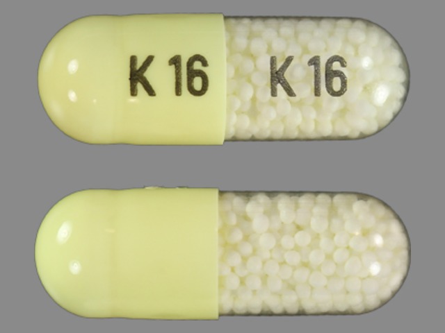 K pill