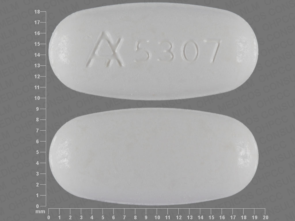 Apotex pill