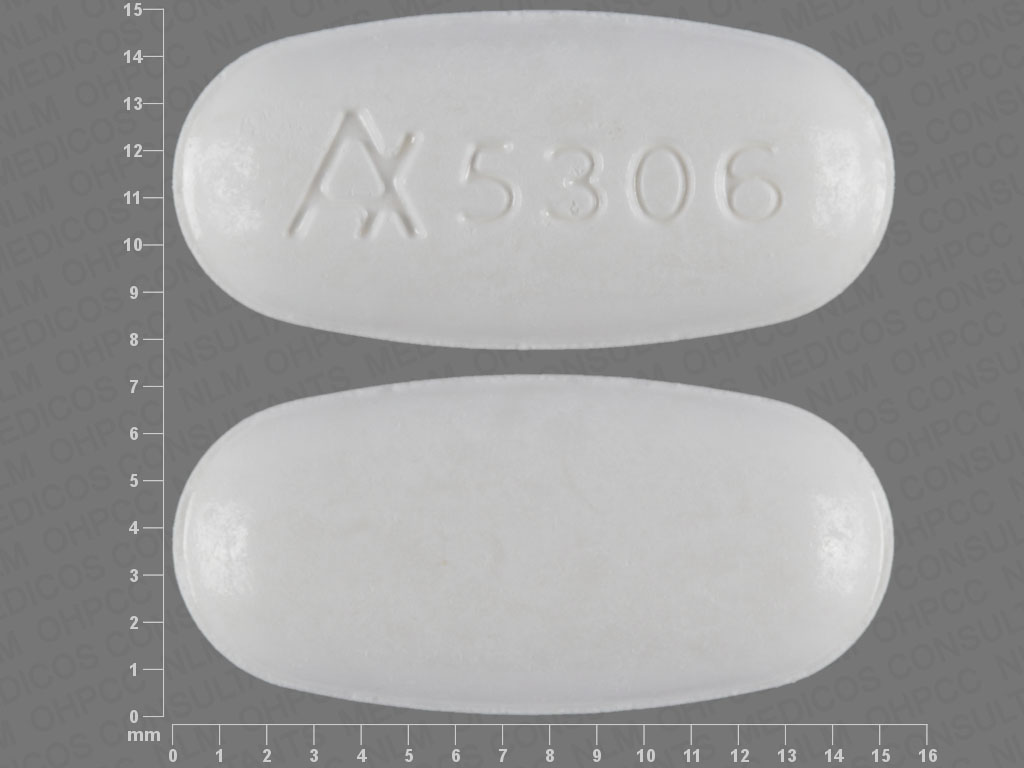 Apotex pill