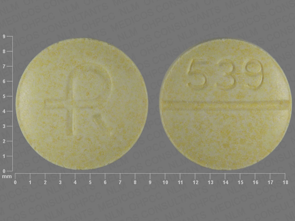 R pill