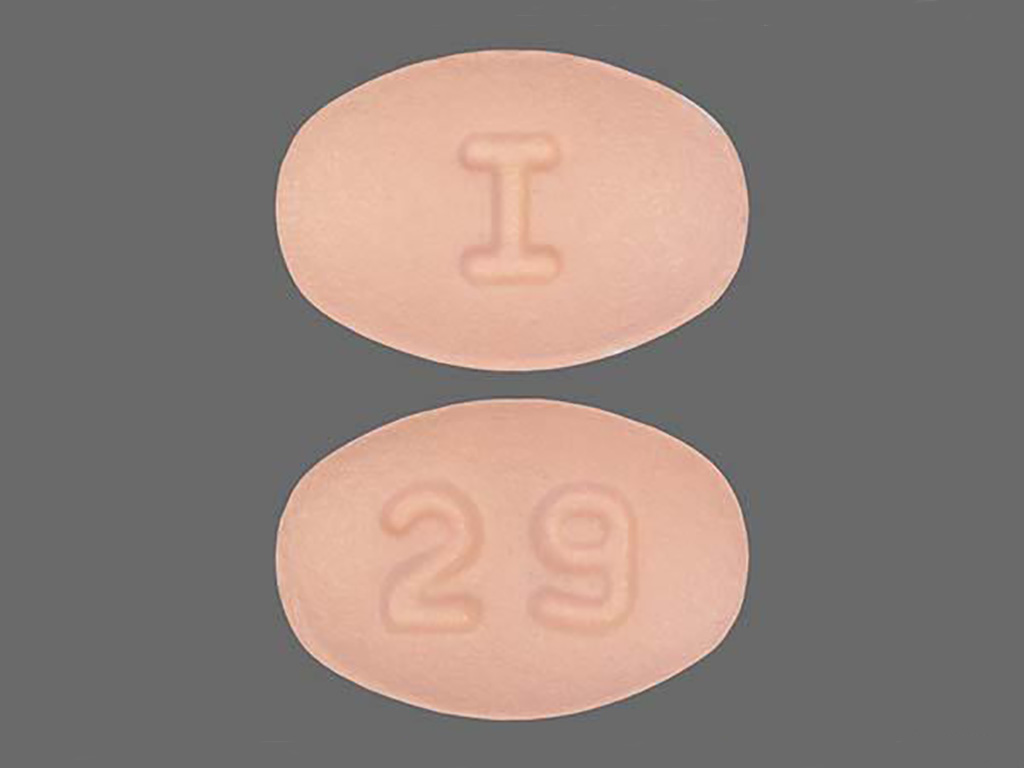 I pill