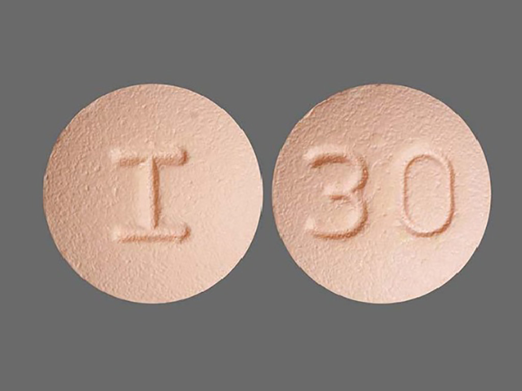 I pill