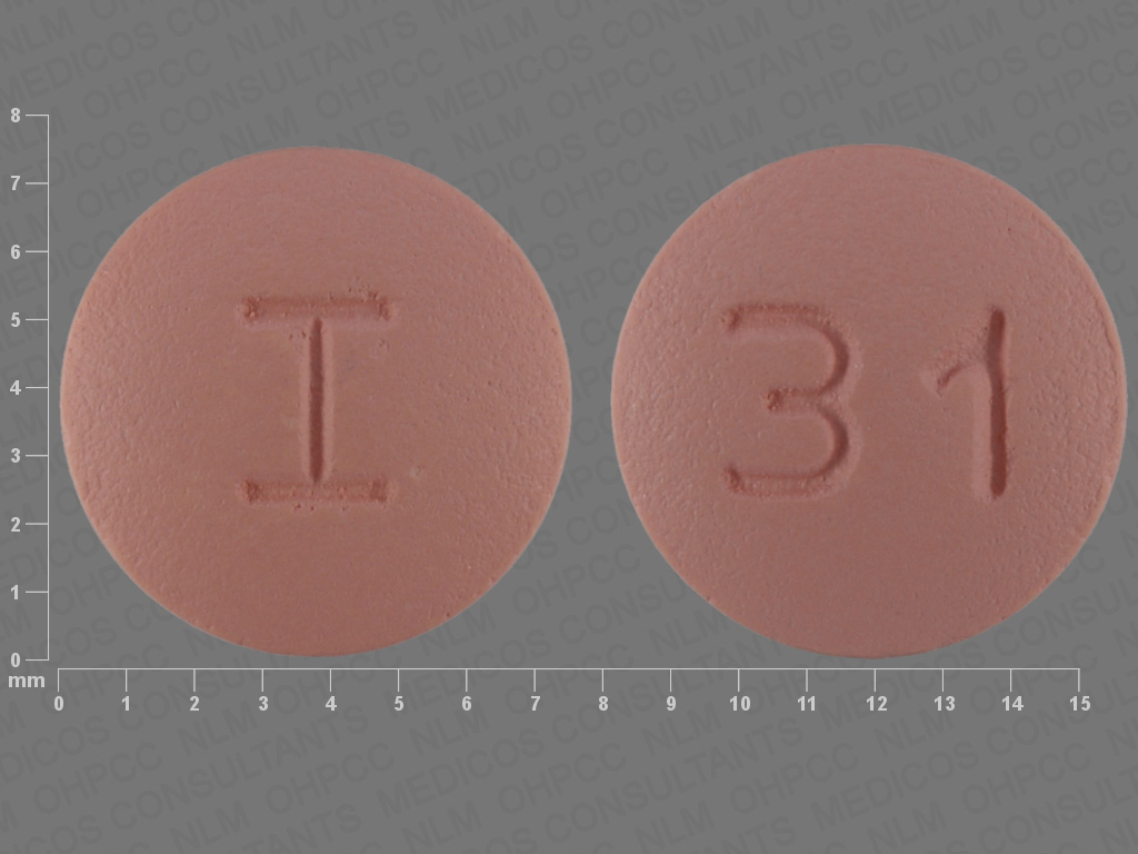 I pill