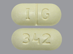 I pill