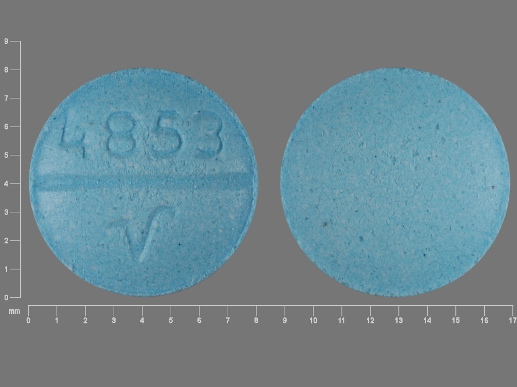 4853 pill