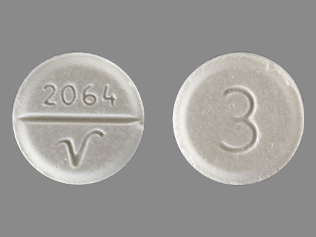 2064 pill