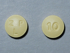 ZLP pill