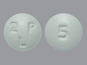 ZLP pill